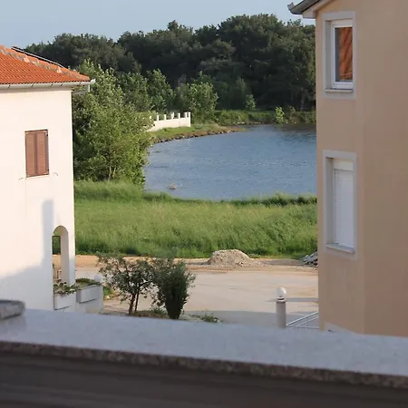 Apartamento Nadja