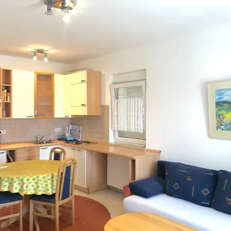 Nadja Apartamento