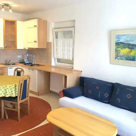 Apartamento Nadja Medulin