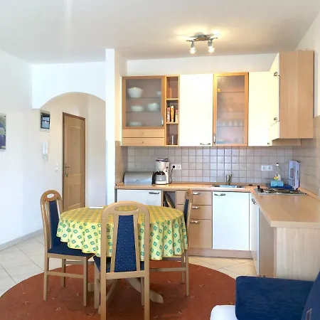 Apartamento Nadja Medulin