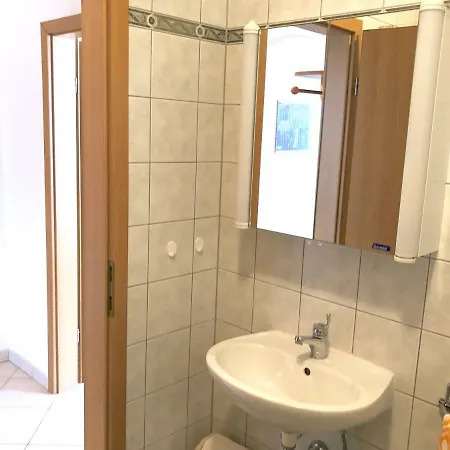 Apartamento Nadja *