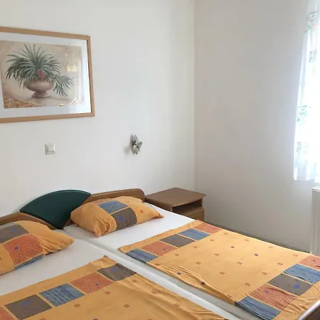 Nadja Apartamento *