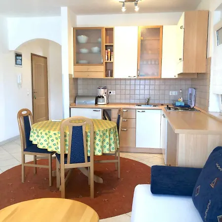 Nadja Apartamento Medulin