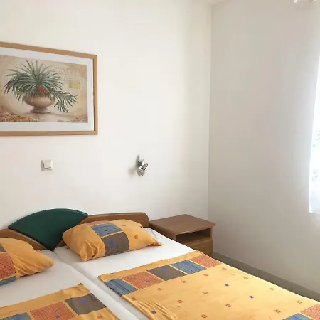 Nadja Apartamento *